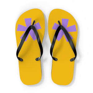 FitFarty Flip Flops