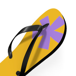 FitFarty Flip Flops