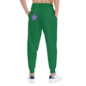 FitFarty Athletic Joggers (AOP)