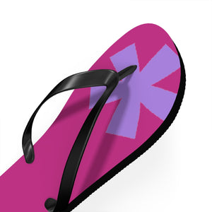 FitFarty Flip Flops