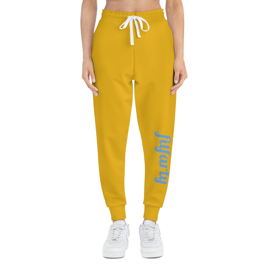 FitFarty Athletic Joggers (AOP)