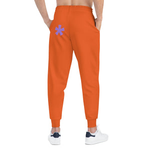 FitFarty Athletic Joggers (AOP)