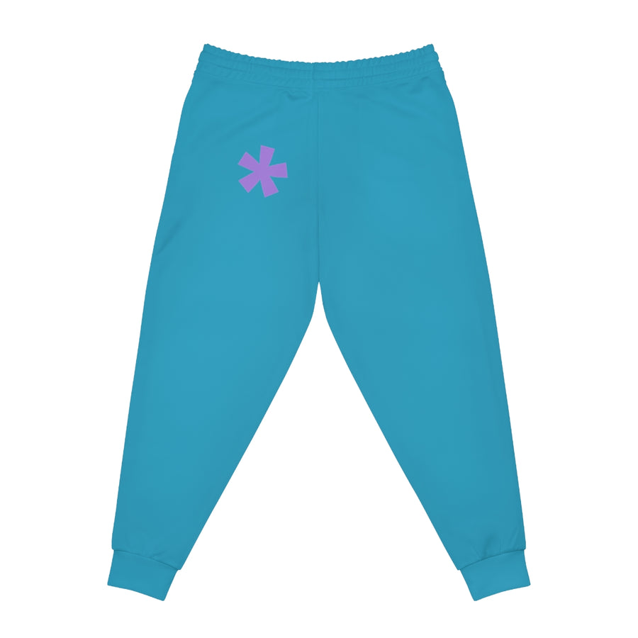 FitFarty Athletic Joggers (AOP)