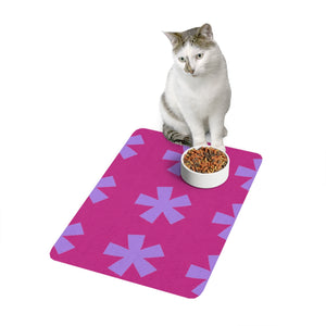 FitFarty Pet Food Mat (12x18)