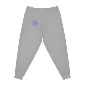 FitFarty Athletic Joggers (AOP)