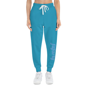 FitFarty Athletic Joggers (AOP)