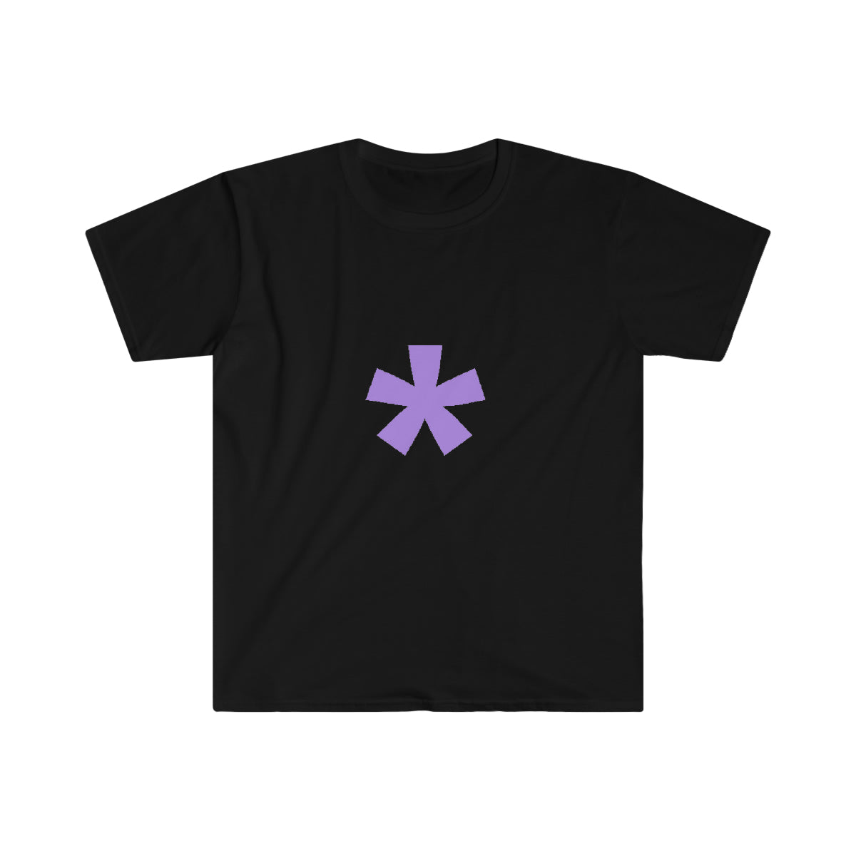FitFarty Unisex Softstyle T-Shirt