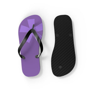 FitFarty Flip Flops