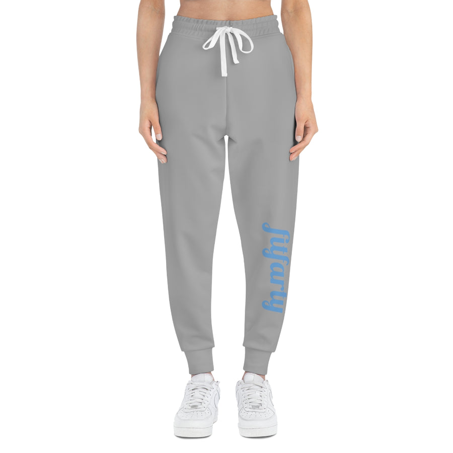 FitFarty Athletic Joggers (AOP)