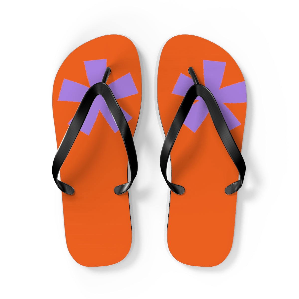 FitFarty Flip Flops