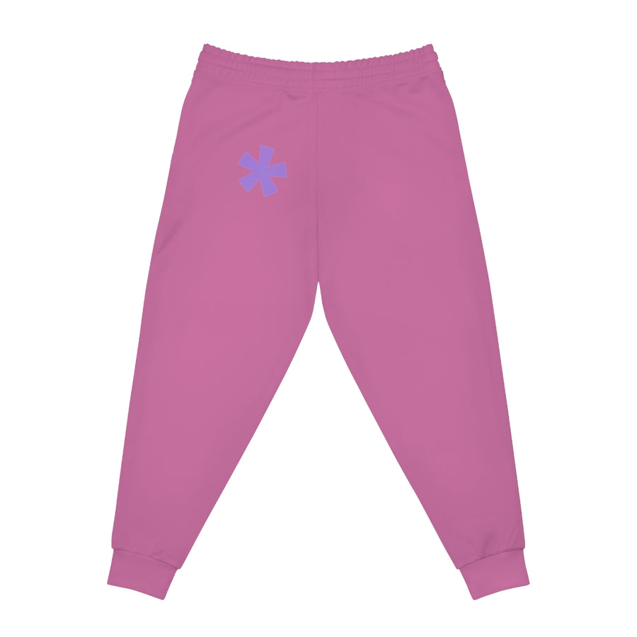 FitFarty Athletic Joggers (AOP)