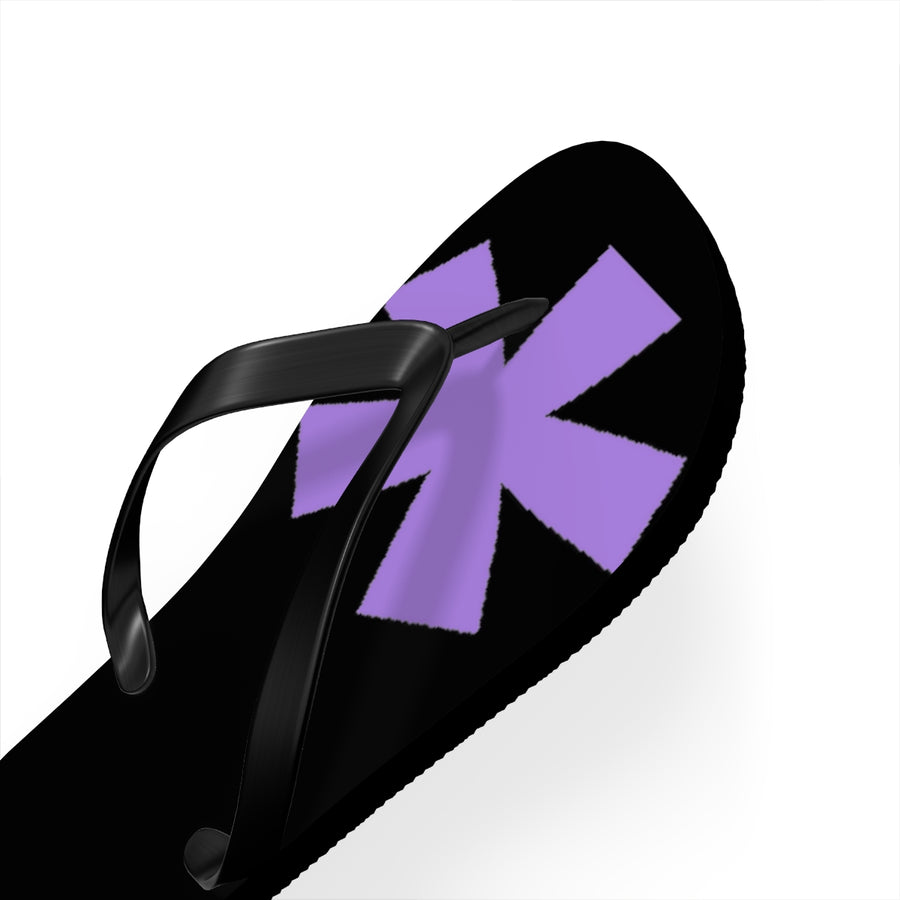 FitFarty Flip Flops