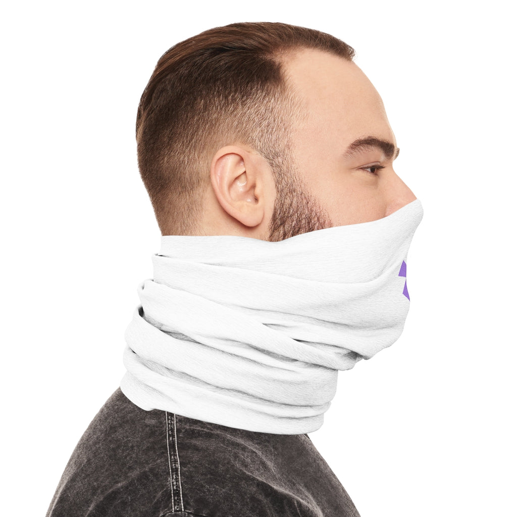 FitFarty Tube Scarf