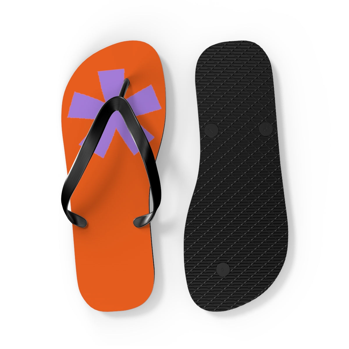 FitFarty Flip Flops