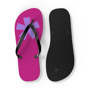 FitFarty Flip Flops