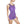 Load image into Gallery viewer, FitFarty Women&#39;s Vintage Swimsuit
