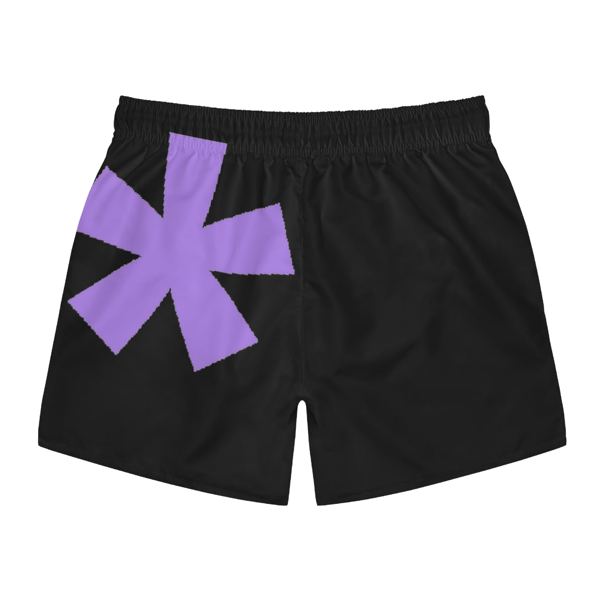 FitFarty Swim Trunks