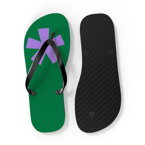 FitFarty Flip Flops