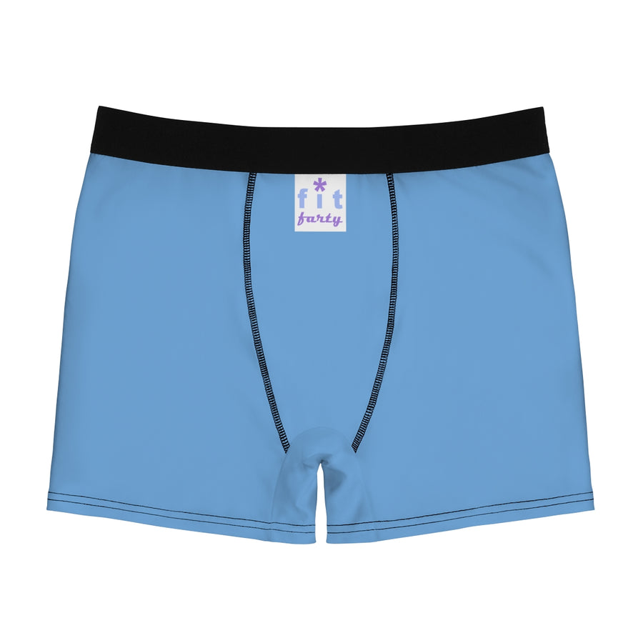 FitFarty Men's Boxer Briefs