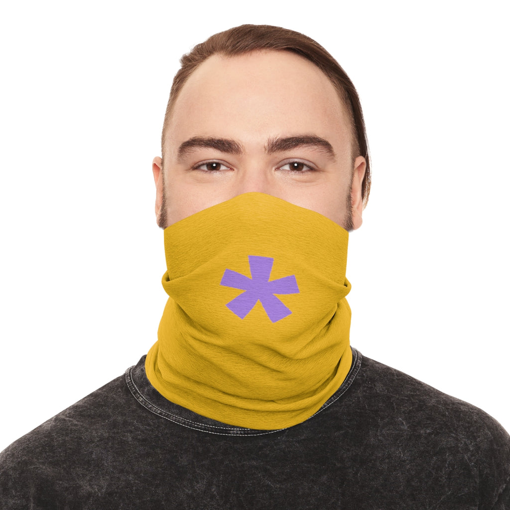 FitFarty Tube Scarf