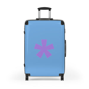 FitFarty Suitcases