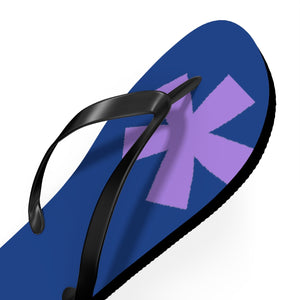 FitFarty Flip Flops