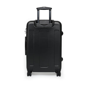 FitFarty Suitcases