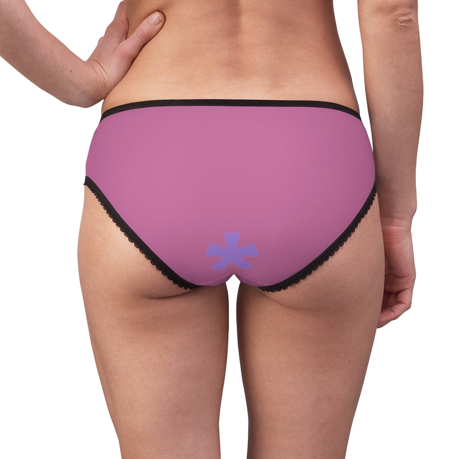 FitFarty Women's Briefs