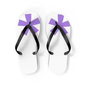 FitFarty Flip Flops