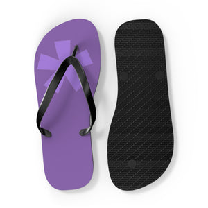 FitFarty Flip Flops