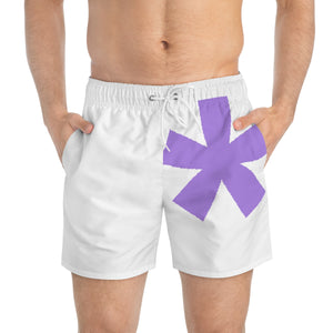 FitFarty Swim Trunks