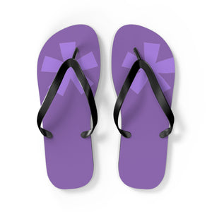 FitFarty Flip Flops