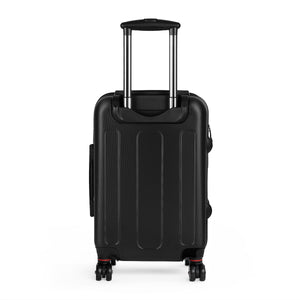 FitFarty Suitcases