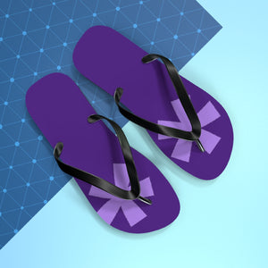 FitFarty Flip Flops