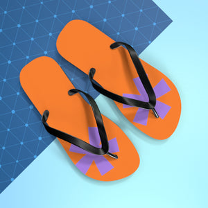 FitFarty Flip Flops