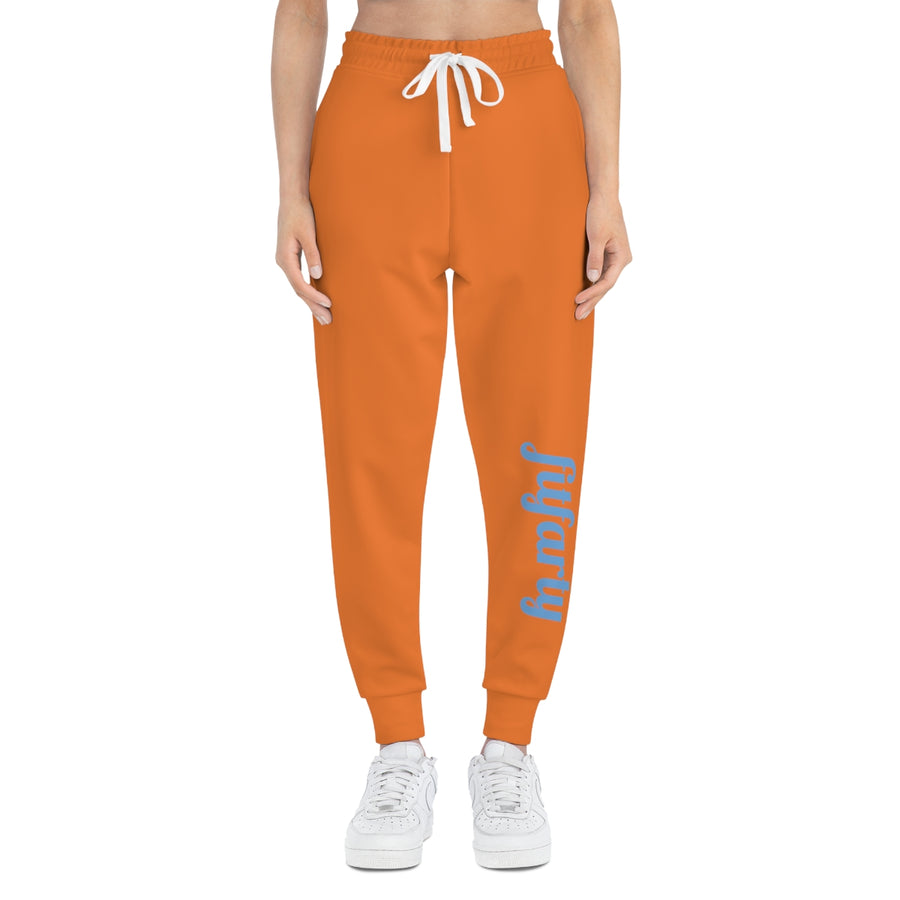 FitFarty Athletic Joggers (AOP)