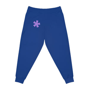 FitFarty Athletic Joggers (AOP)