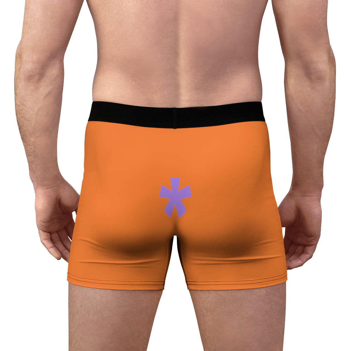 FitFarty Men's Boxer Briefs