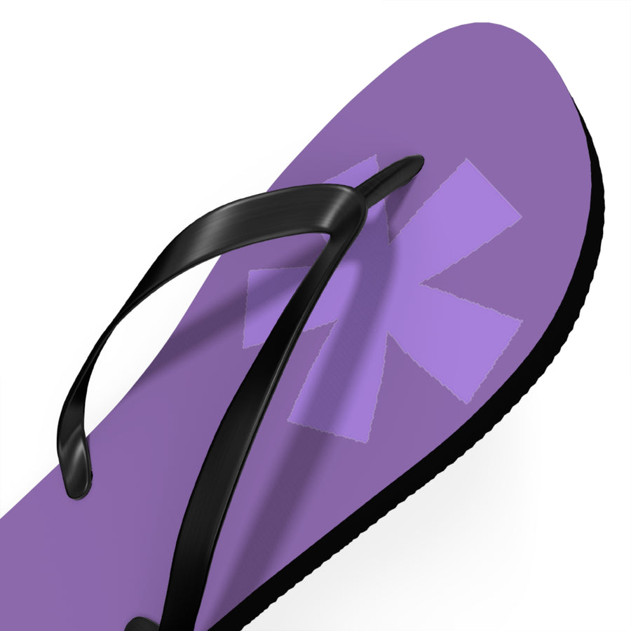 FitFarty Flip Flops