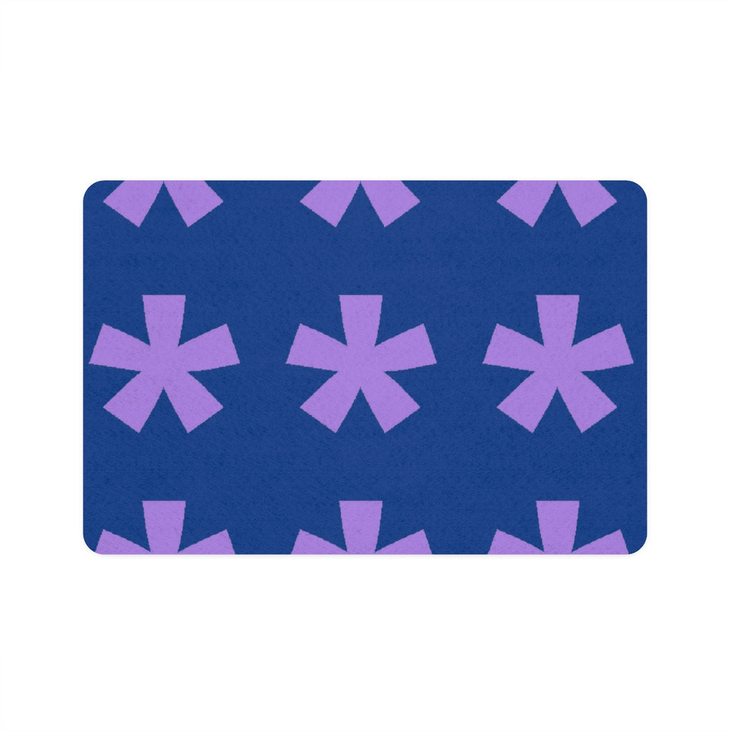 FitFarty Pet Food Mat (12x18)