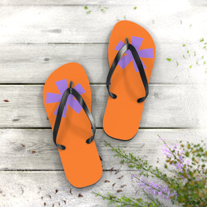 FitFarty Flip Flops