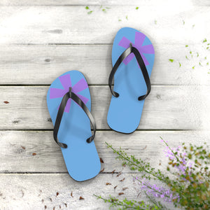 FitFarty Flip Flops