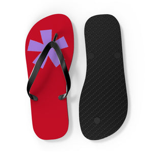 FitFarty Flip Flops