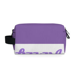 FitFarty Toiletry Bag