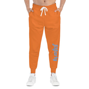 FitFarty Athletic Joggers (AOP)