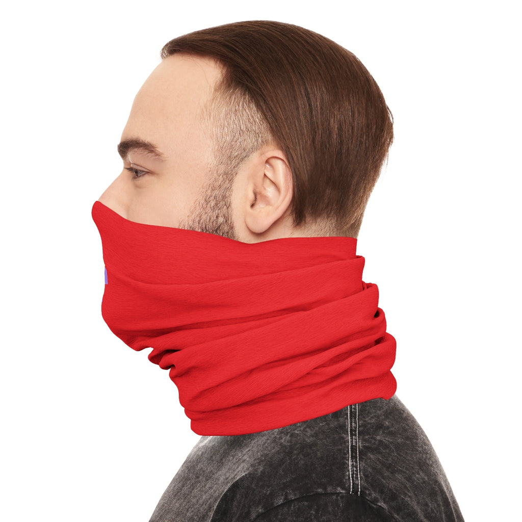 FitFarty Tube Scarf
