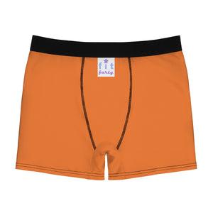 FitFarty Men's Boxer Briefs