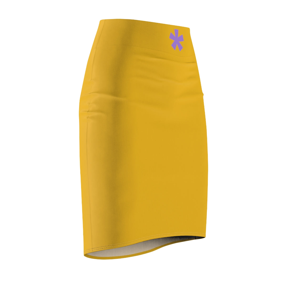 FitFarty Women's Pencil Skirt
