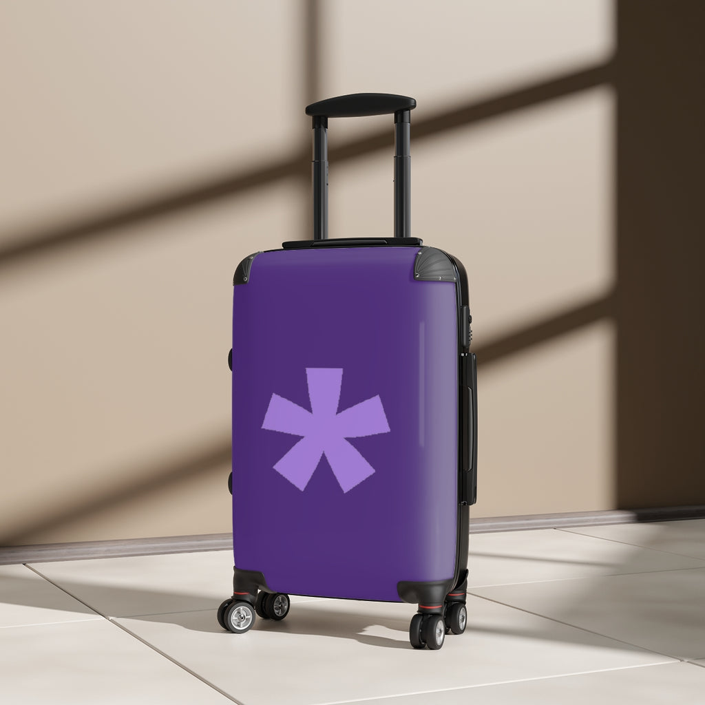 FitFarty Suitcases