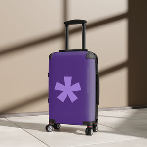 FitFarty Suitcases